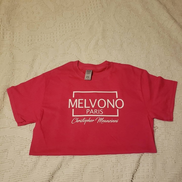 MELVONO PARIS 🗼DESIGNER SHIRTS - Picture 7 of 11